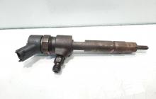 Injector, cod 0445110165, Opel Vectra C GTS, 1.9 CDTI, Z19DTL (idi:485123)