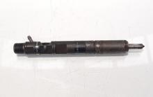 Injector Delphi, cod 2T1Q-9F593-AA, EJBR02201Z, Ford Focus 1 Combi, 1.8 tdci, FFDA (idi:471614)