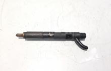 Injector, cod 166000897R, H8200827965, Renault Fluence, 1.5 DCI, K9K834 (idi:471680)