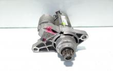 Electromotor Valeo, cod 02T911023S, Seat Ibiza 5 (6J5) 1.4 benz, BXW, 5 vit man (id:495291)