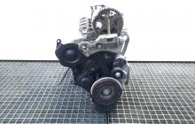 Motor, cod F6JA, Ford Fusion (JU), 1.4 TDCI (idi:494165)