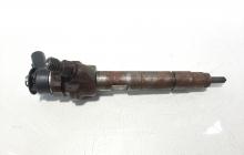 Injector, cod 7798446-04, 0445110289, Bmw X1 (E84) 2.0 diesel, N47D20C (id:497127)