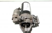 Electromotor, cod 7823701, Bmw 1 (E81, E87), 2.0 diesel, N47D20C, 6 vit man (idi:497215)