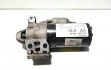 Electromotor, cod 7823701, Bmw 1 (E81, E87), 2.0 diesel, N47D20C, 6 vit man (idi:497215)