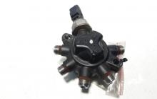 Rampa injectoare, cod 4M5Q-9D280-DB, Ford Mondeo 4, 1.8 TDCI, QYBA (idi:496931)