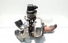 Turbosuflanta, cod 03L253016H, Skoda Roomster Praktik (5J), 1.6 TDI, CAY (idi:497462)