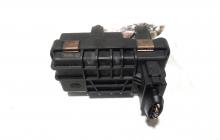 Actuator turbosuflanta, Ford Mondeo 4, 1.8 TDCI, QYBA (id:497021)