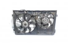 Grup electroventilatoare, cod 1K0121207BB, Vw Touran (1T1, 1T2) 2.0 TDI, BMM (id:498085)