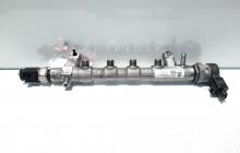 Rampa injectoare, cod 03L130089Q, Audi A4 (8K2, B8) 2.0 TDI, CJC (id:498075)