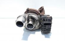 Turbosuflanta, cod 7G9Q-6K682-BB, Ford Mondeo 4, 1.8 TDCI, QYBA (id:497911)