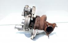 Turbosuflanta, cod 7G9Q-6K682-BB, Ford Mondeo 4, 1.8 TDCI, QYBA (id:497911)