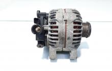 Alternator 150A Bosch, cod 9646321880,Peugeot 307, 1.6 HDI, 9HZ (pr:110747)