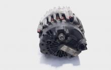 Alternator 140A Valeo, cod 03G903016G, Audi Q5 (8RB), 2.0 TDI, CAG (idi:497284)