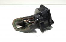 Pompa vacuum, cod 9140050600, Ford Mondeo 4, 1.8 TDCI, QYBA (idi:497370)