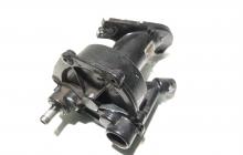 Pompa vacuum, cod 9140050600, Ford Mondeo 4, 1.8 TDCI, QYBA (idi:497135)