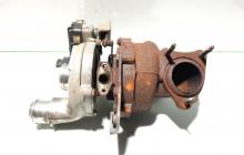 Turbosuflanta, cod 7G9Q-6K682-BC, Ford Focus 2 (DA), 1.8 TDCI, KKDA (idi:497298)