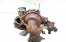 Turbosuflanta, cod 7G9Q-6K682-BD, Ford Focus 2 Sedan (DA), 1.8 TDCI, KKDA (idi:497323)