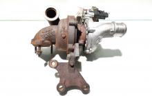 Turbosuflanta, cod 7G9Q-6K682-BD, Ford Focus 2 Cabriolet, 1.8 TDCI, KKDA (idi:497323)