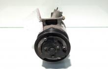 Compresor clima Sanden, cod 5N0820803, Seat Toledo 3 (5P2), 1.9 TDI, BXE (idi:497471)