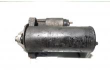 Electromotor, cod 6G9N-11000-EC, Ford Mondeo 4 Turnier, 1.8 TDCI, QYBA, 6 vit man (idi:497330)