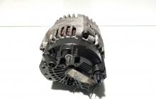 Alternator 140A, 06F903023H, Audi A6 (4F2, C6), 2.0 TDI, BRE (idi:497318)