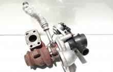 Turbosuflanta, cod 9673283680, Citroen C4 (II), 1.6 HDI, 9HP (idi:497089)