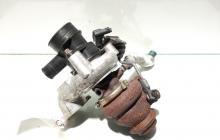 Turbosuflanta, cod 9673283680, Peugeot Partner (II) Platforma, 1.6 HDI, 9HP (idi:497089)