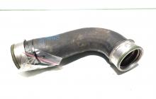 Furtun intercooler, cod 3C0145832D, Skoda Superb II Combi (3T5), 2.0 TDI, BMP (idi:497202)