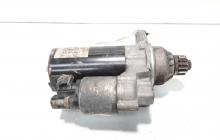 Electromotor, cod 0986025110, VW Tiguan (5N), 2.0 TDI, CFF, 6 vit man (idi:496756)