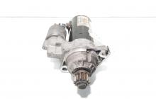 Electromotor, cod 0986025110, VW Eos (1F7, 1F8), 2.0 TDI, CFF, 6 vit man (idi:496756)