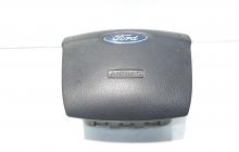 Airbag volan, cod 6M21-U042B85-AKW, Ford Mondeo 4 (id:498376)