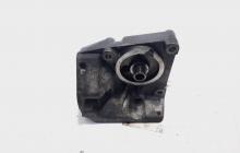 Suport filtru ulei, cod 4M5Q-6B624-B, Ford Focus 2 Combi (DA), 1.8 TDCI, KKDA (idi:497045)