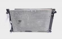 Radiator racire apa, cod 4F0121251AG, Audi A6 (4F2, C6), 2.7 TDI, CAN (idi:497265)