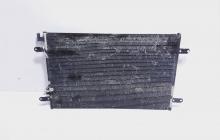 Radiator clima, cod 4F0260401Q, Audi A6 Allroad (4FH, C6), 2.7 TDI, CAN (idi:497266)