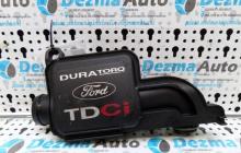 Tub intercooler 964707680, Ford Fiesta 5 (id:185871)