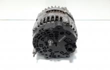 Alternator 180A Bosch, cod 03L903023D, VW Scirocco (137), 2.0 TDI, CBD (idi:496750)