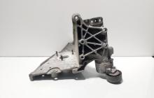 Suport pompa inalta presiune, cod GM55196092, Opel Vectra C, 1.9 CDTI, Z19DTH (id:498618)