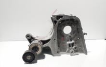 Suport pompa inalta presiune, cod GM55196092, Opel Vectra C, 1.9 CDTI, Z19DTH (id:498618)