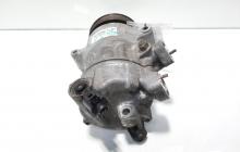 Compresor clima, cod 5N0820803, VW Golf 5 Variant (1K5), 1.9 TDI, BXE (idi:495615)