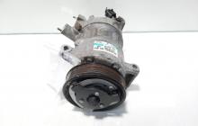 Compresor clima, cod 5N0820803, VW Passat Variant (3C5), 1.9 TDI, BXE (idi:495615)