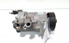 Compresor clima, cod 5N0820803, VW Touran (1T1, 1T2), 1.9 TDI, BXE (idi:495615)