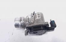 Clapeta acceleratie, cod 8200614985, Renault Megane 3, 1.5 DCI, K9KN (idi:496768)