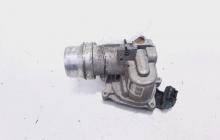 Clapeta acceleratie, cod 8200614985, Renault Megane 3 CC, 1.5 DCI, K9KN (idi:496768)