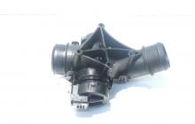 Clapeta acceleratie, cod 9660030580, Peugeot 407 SW, 1.6 HDI, 9HZ (idi:494286)