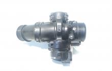 Clapeta acceleratie, cod 9660030580, Peugeot Partner (II), 1.6 HDI, 9HX  (idi:494286)