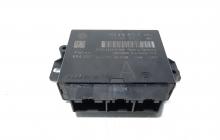 Modul control parcare, cod 1T0919475C, Vw Tiguan (5N) (id:498983)