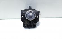 Joystick navigatie, cod A2048704658, Mercedes Clasa C (W204) (id:499041)