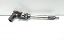 Injector, cod 9657144580, Ford Mondeo 4, 2.0 TDCI, QXBA (id:498712)