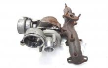 Turbosuflanta, Seat Altea XL (5P5, 5P8), 1.9 TDI, BXE (idi:489113)