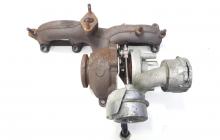 Turbosuflanta, Seat Altea XL (5P5, 5P8), 1.9 TDI, BXE (idi:489113)